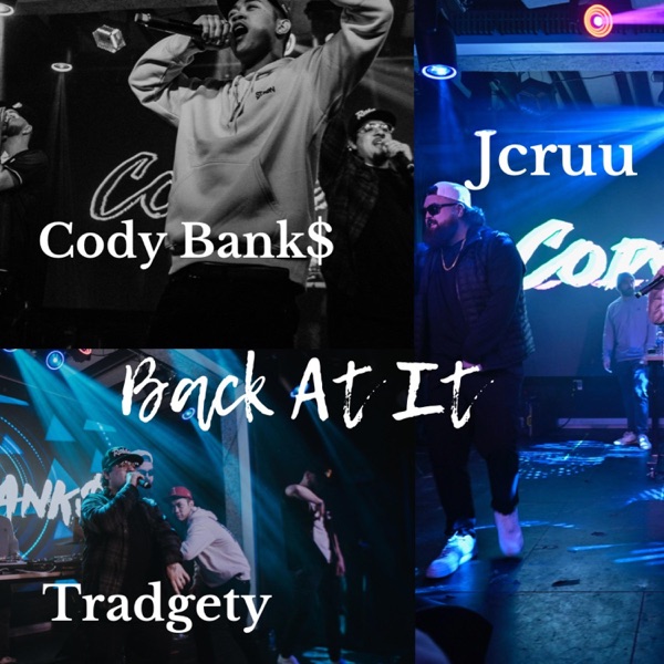 Back At It (feat. Jcruu & Tradgety)