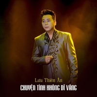 Chuyện Tình Không Dĩ Vãng - Single - Luu Thien An