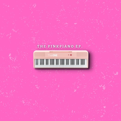 Pinkpiano - EP