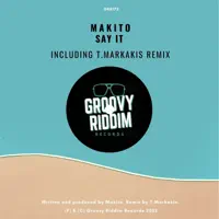Say It — MAKITO