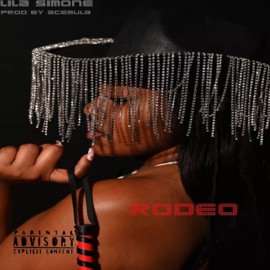 Rodeo Lila Simonee