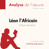 Léon l'Africain d'Amin Maalouf (Fiche de lecture) - lePetitLitteraire & Noémi Pineau