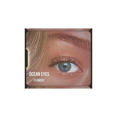 Ocean Eyes - Single