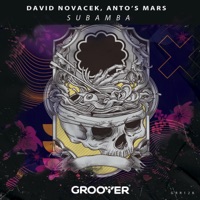 Subamba - Single - David Novacek & Anto's Mars