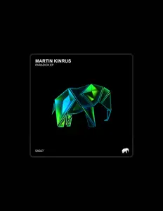 Listen to Martin Kinrus, watch music videos, read bio, see tour dates & more!