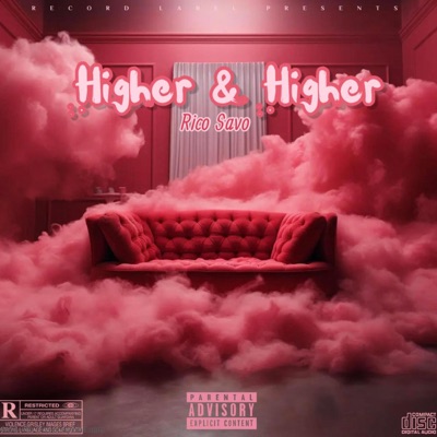 Higher & Higher - Single