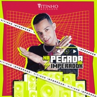 Na Pegada do Imperador - Vitinho Imperador