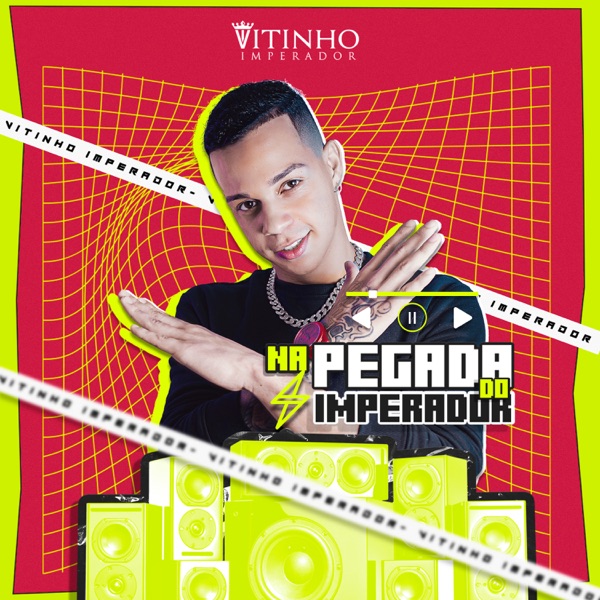 Na Pegada do Imperador artwork
