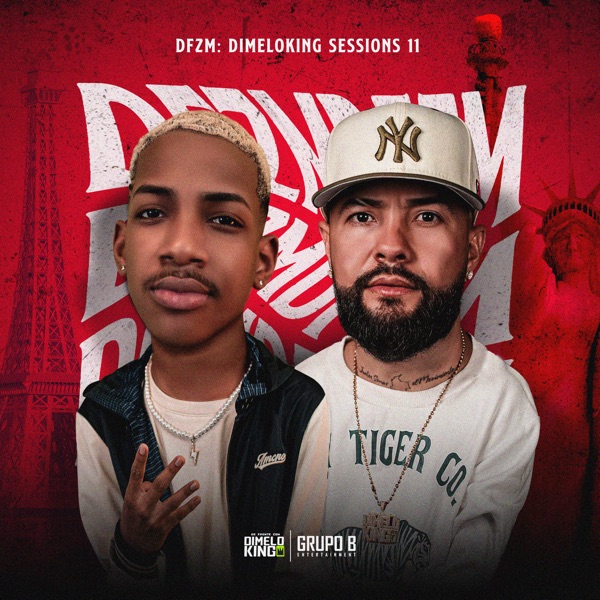 Dfzm: Dimeloking Sessions 11 - Single