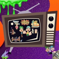 KaBlam! - Single - Blu.