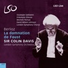 Berlioz: La damnation de Faust