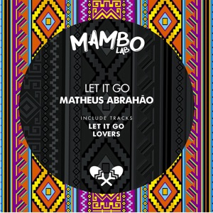 Let It Go - Single