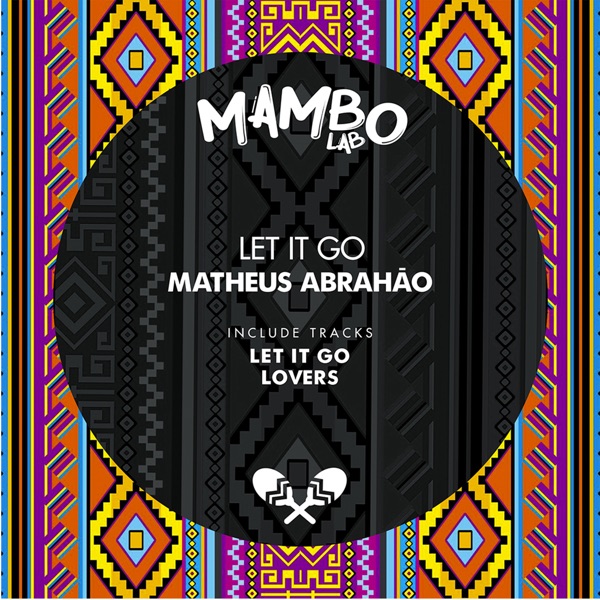 Let It Go - Single