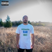 Somewhere Far Out - Jiyu Purp