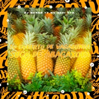 To Coberto de Vagabunda X Suco de Abacaxota - Single - Mc Davi Cpr & DJ MENOR T7