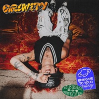 Gravity - Single - Averi Burk