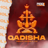 Qadisha (Holy) - Single - Prodigyl