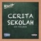 Cerita Sekolah Remix - EN NOUBEL lyrics