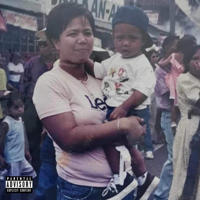 On My Momma - Single