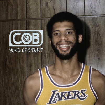 Kareem Abdul-Jabbar (Slam Dunk Vocals Version) - EP