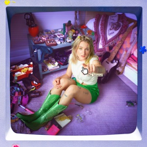 The Internet EP