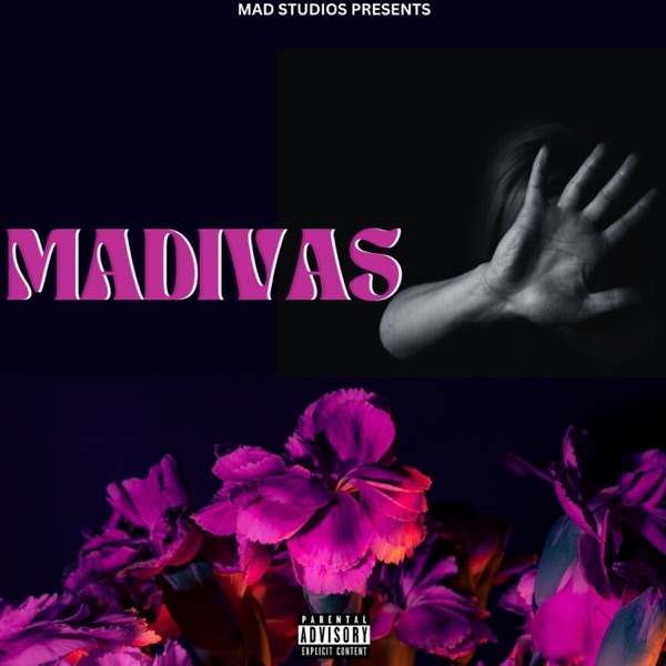 Madivas - EP