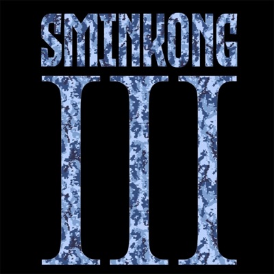 SMINKONG 3