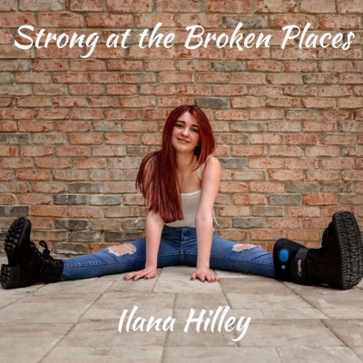 Strong at the Broken Places - Single