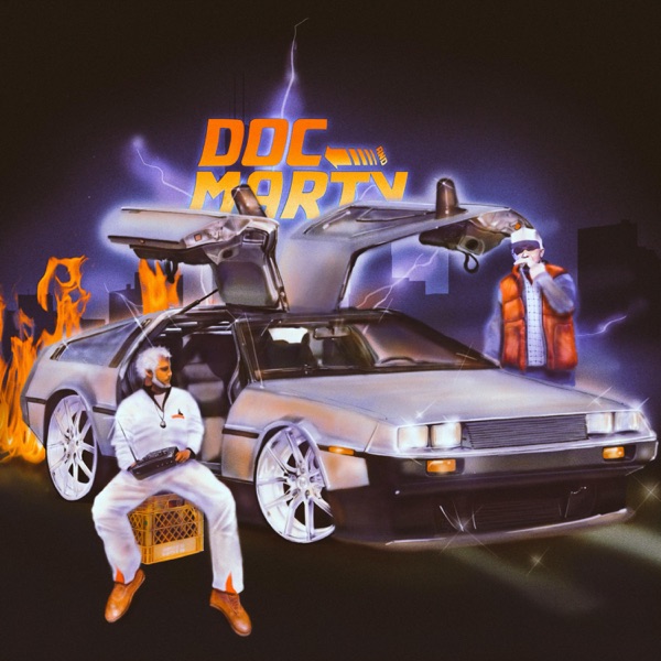 Doc & Marty (Deluxe)