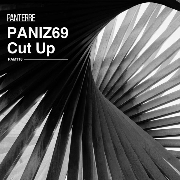 Cut Up - Single