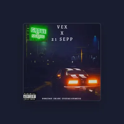 Listen to VEX, watch music videos, read bio, see tour dates & more!