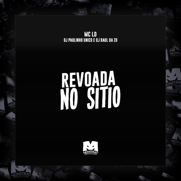 Revoada no Sitio