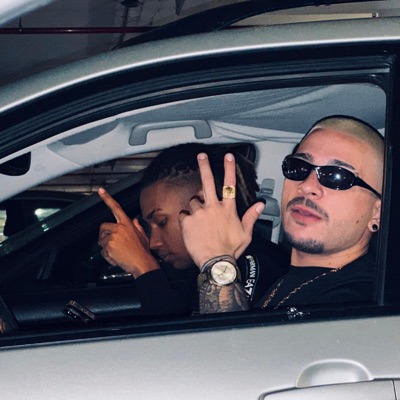 ÍMAN DE XERECA - Single