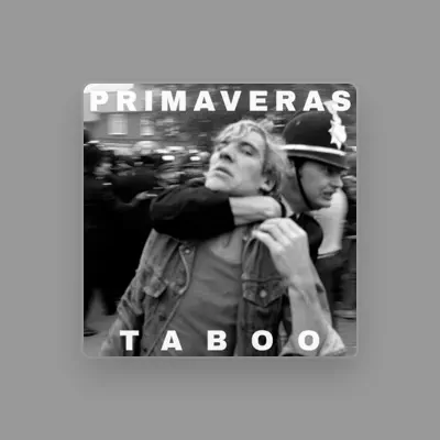 Listen to Primaveras, watch music videos, read bio, see tour dates & more!