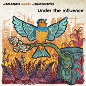 Under the Influence artwork