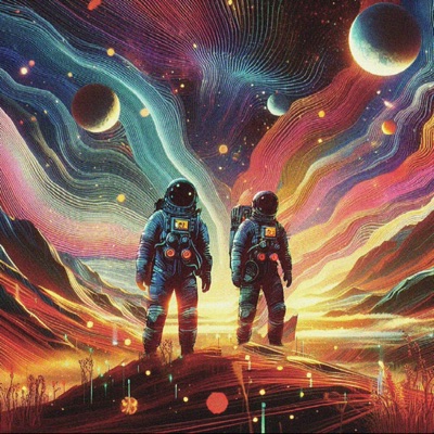 Next Dimension: The Next Portal - EP