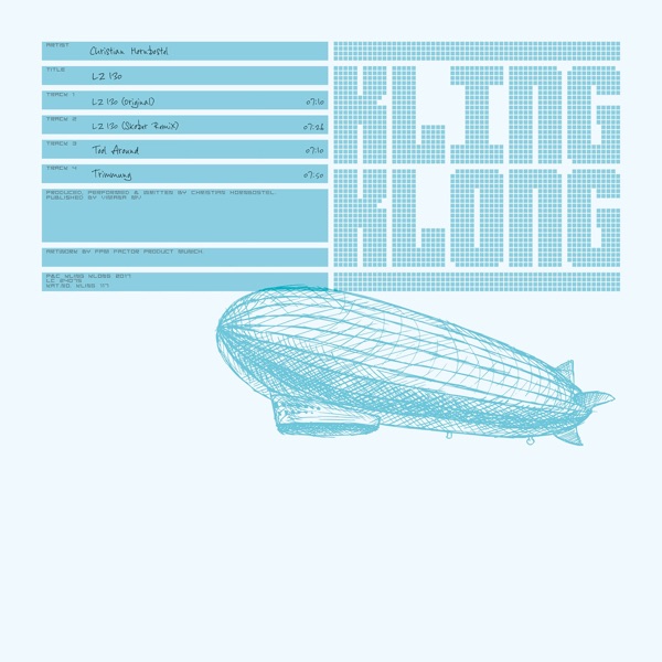 Lz 130 - EP
