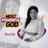 Most Powerful God