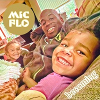 Becoming - Single - Mic Flo