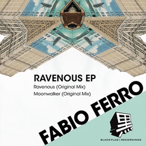 Ravenous - Single