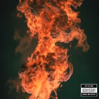 City of God - Single - Duckie Mr Poetry