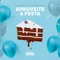 Aproveite a Festa - Gigante No Mic, Dropallien & Alemar lyrics