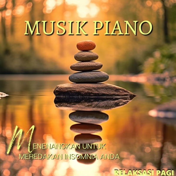 Musik Piano Menenangkan untuk Meredakan Insomnia Anda