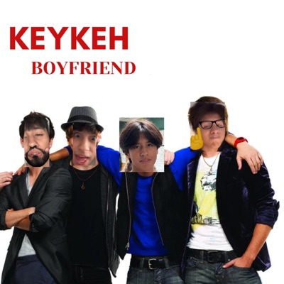 KIKE - Boyfriend (Part 1)