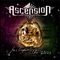 Blackthorne - Ascension lyrics