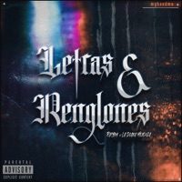 Letras y Renglones (feat. La Diana Mendoza & Myhoodmx) - Single - Rasboy
