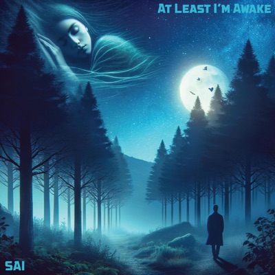 At Least I'm Awake - Single