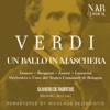 VERDI: UN BALLO IN MASCHERA