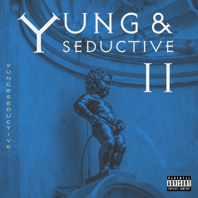 Yung & Seductive II (Seductive Side)
