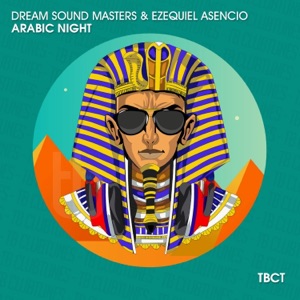 Arabic Night - Single